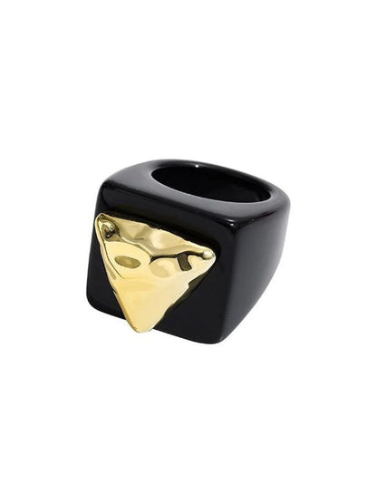 Ishhaara Chunky Candy Ring