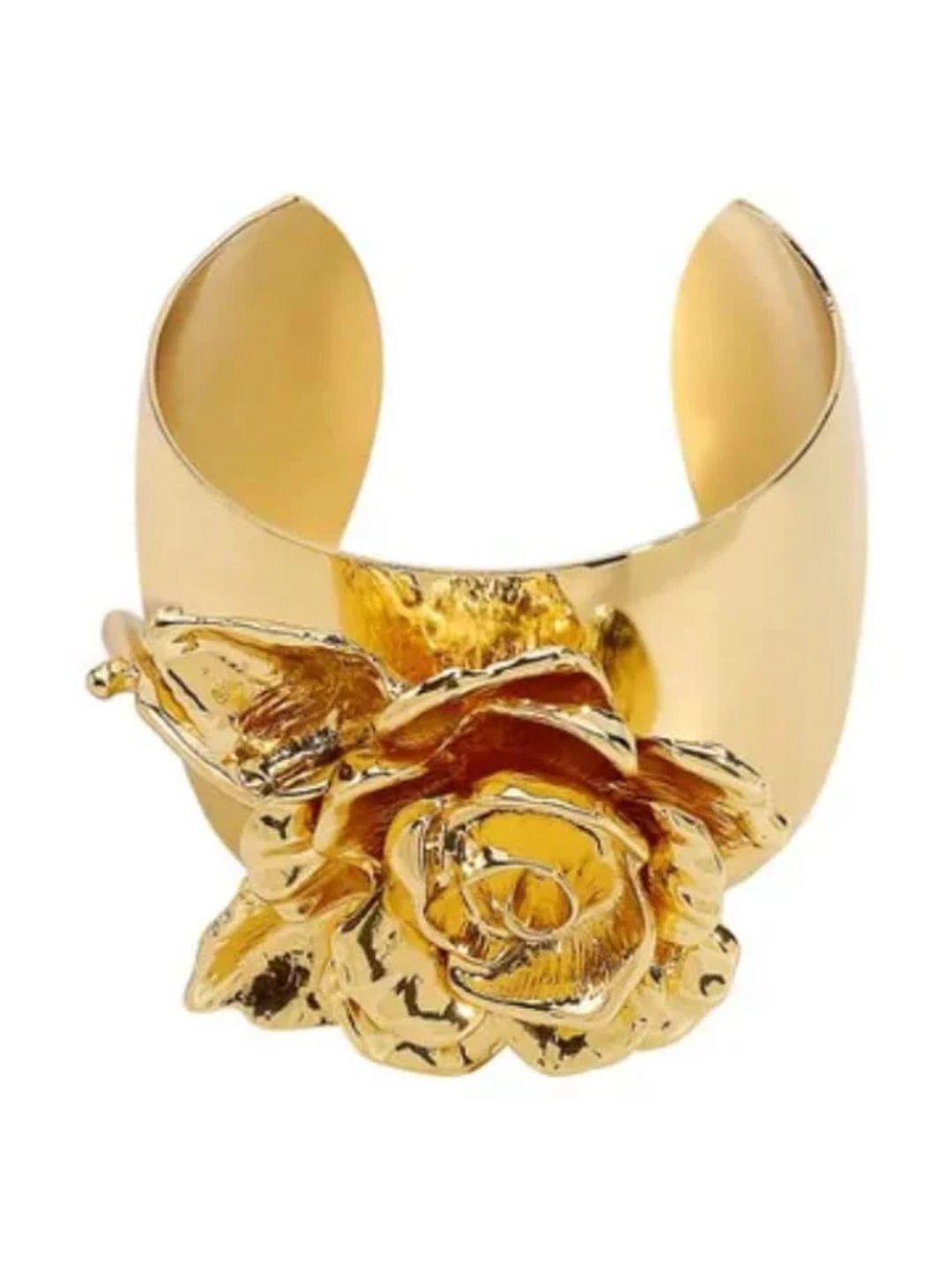 Ishhaara Chunky Rose Handcuff
