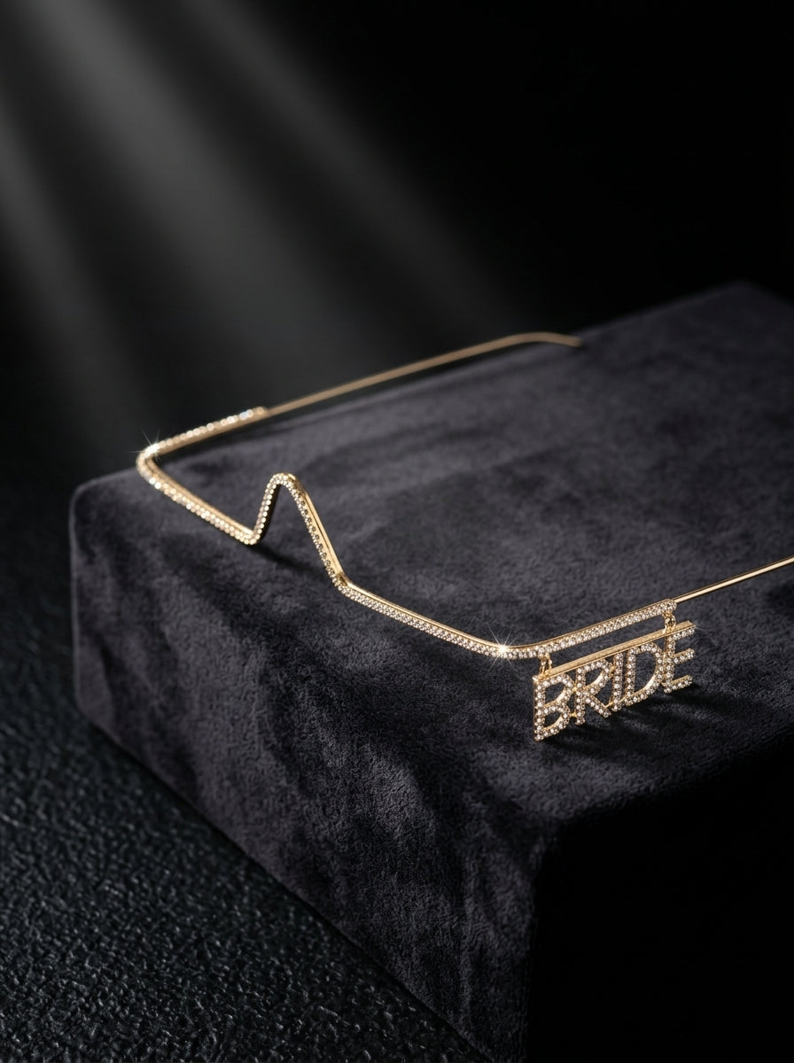 Ishhaara Classy Bridal Facelets