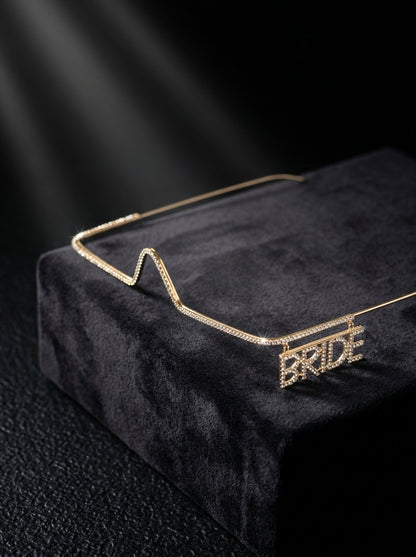 Ishhaara Classy Bridal Facelets