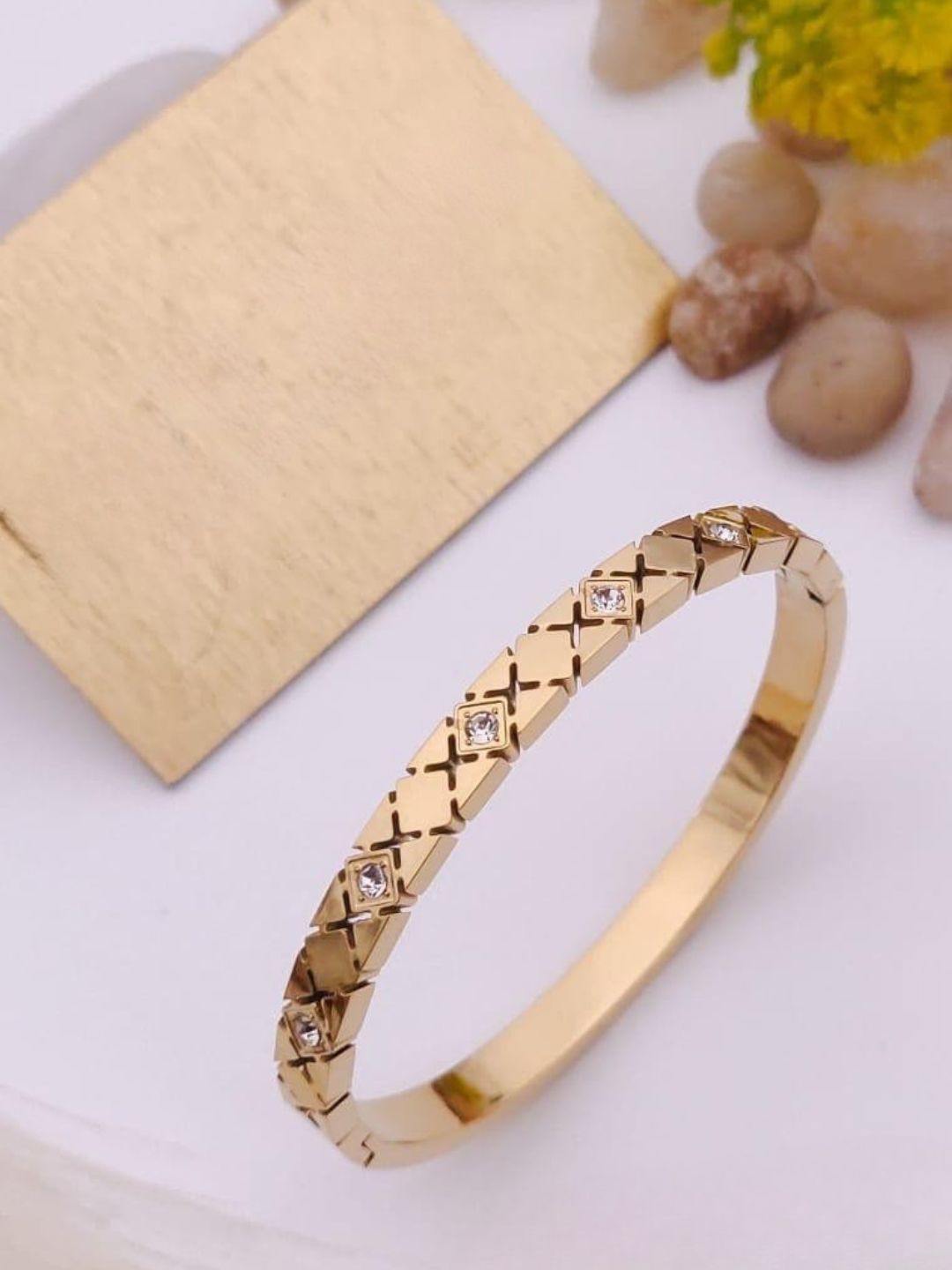 Ishhaara Coco Crush Bracelet