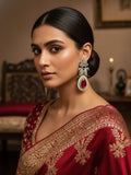 Ishhaara Contemporary Drop Dangler Earrings
