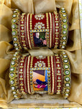 Ishhaara Customised Photo Chooda