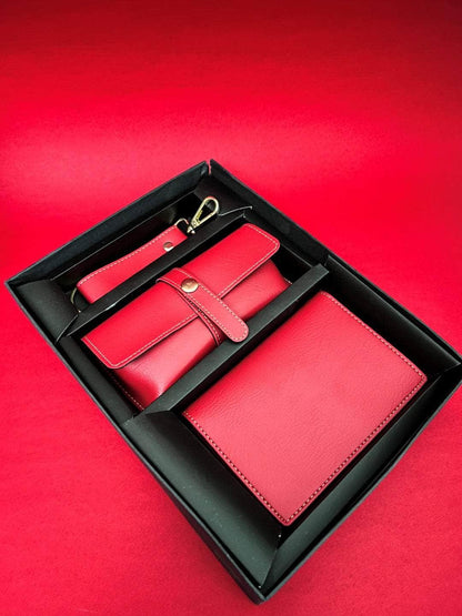 Ishhaara Customised Travel Kit