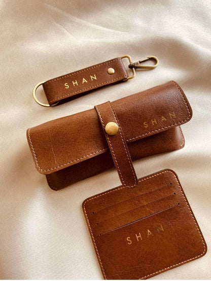 Ishhaara Customised Travel Kit