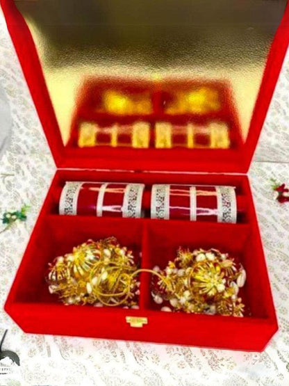 Ishhaara Customize Jewellery Box