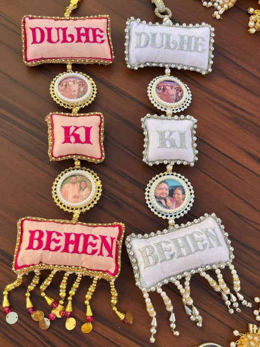 Ishhaara Customize Ur Lehanga Tassels Or Latkan