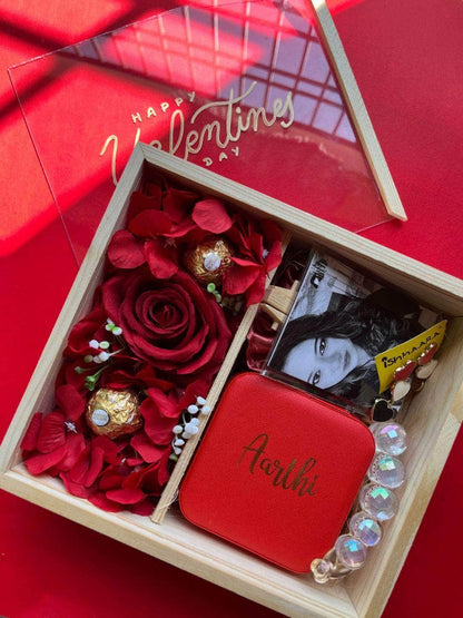 Ishhaara Customized Valentine Day Special Hamper