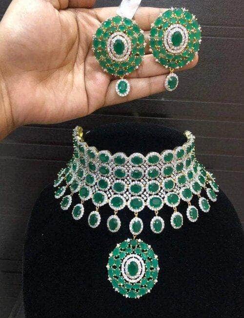 Ishhaara Deepika Padukone Necklace