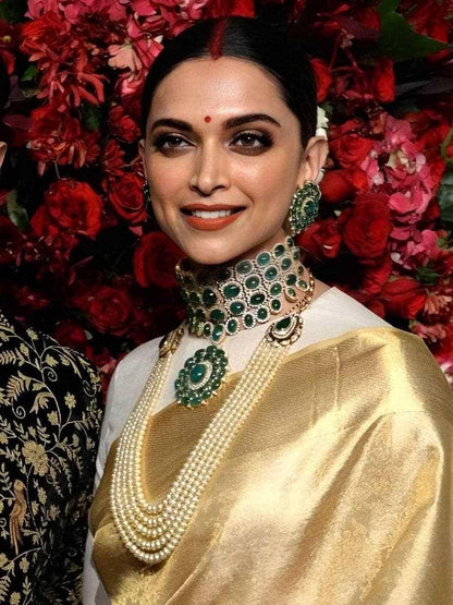 Ishhaara Deepika Padukone Necklace