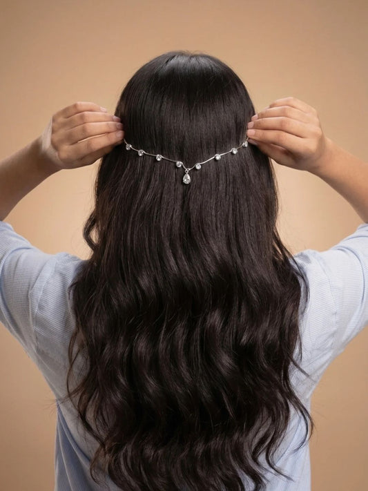 Ishhaara Delicate Hair Vine