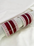 Ishhaara Designer Evil Eye Short Chooda