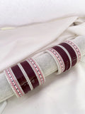 Ishhaara Designer Evil Eye Short Chooda
