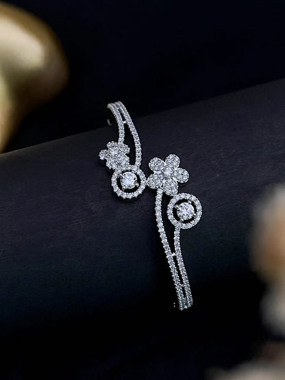Ishhaara Designer Openable Ad Kada