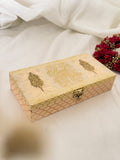 Ishhaara Designer Shagun Cash Box