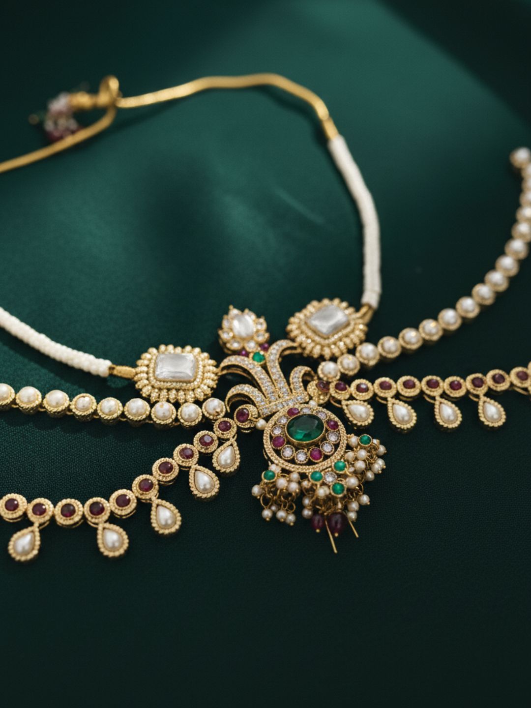 Ishhaara Diljit Dosanjh Inspired Royal Kalangi