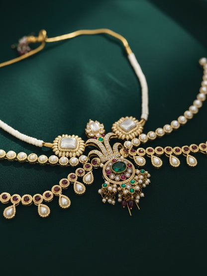 Ishhaara Diljit Dosanjh Inspired Royal Kalangi