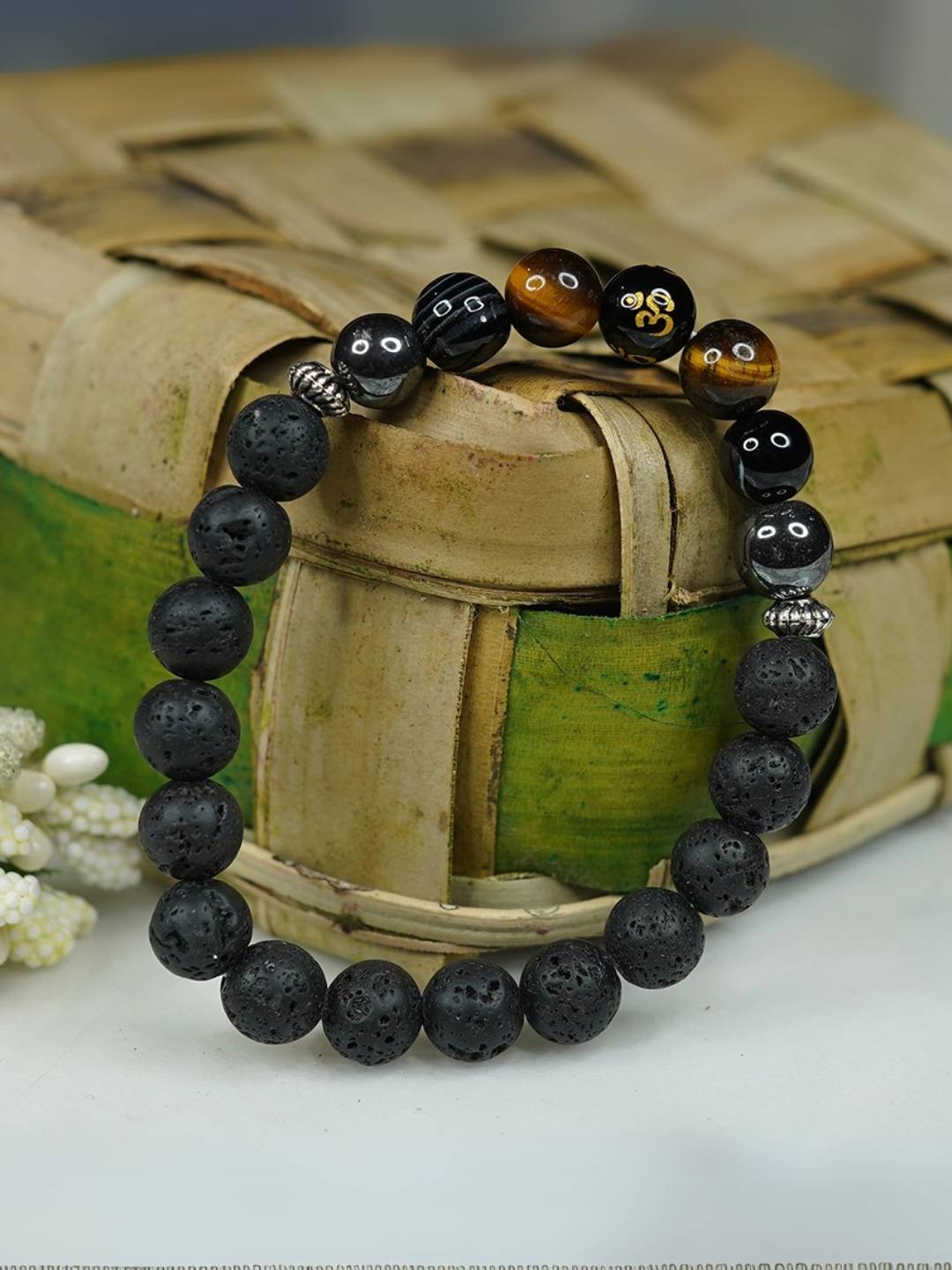 Ishhaara Divine Protection Bracelet