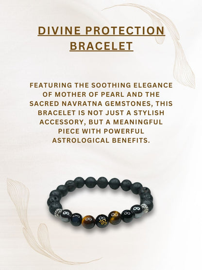 Ishhaara Divine Protection Bracelet