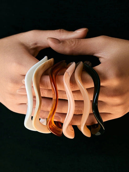 Ishhaara Earthwave Bracelet Stack