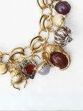 Ishhaara Eclectic Enchantments Necklace