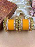 Ishhaara Elegant Traditional Bridal Chooda