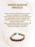 Ishhaara Energy Booster Bracelet