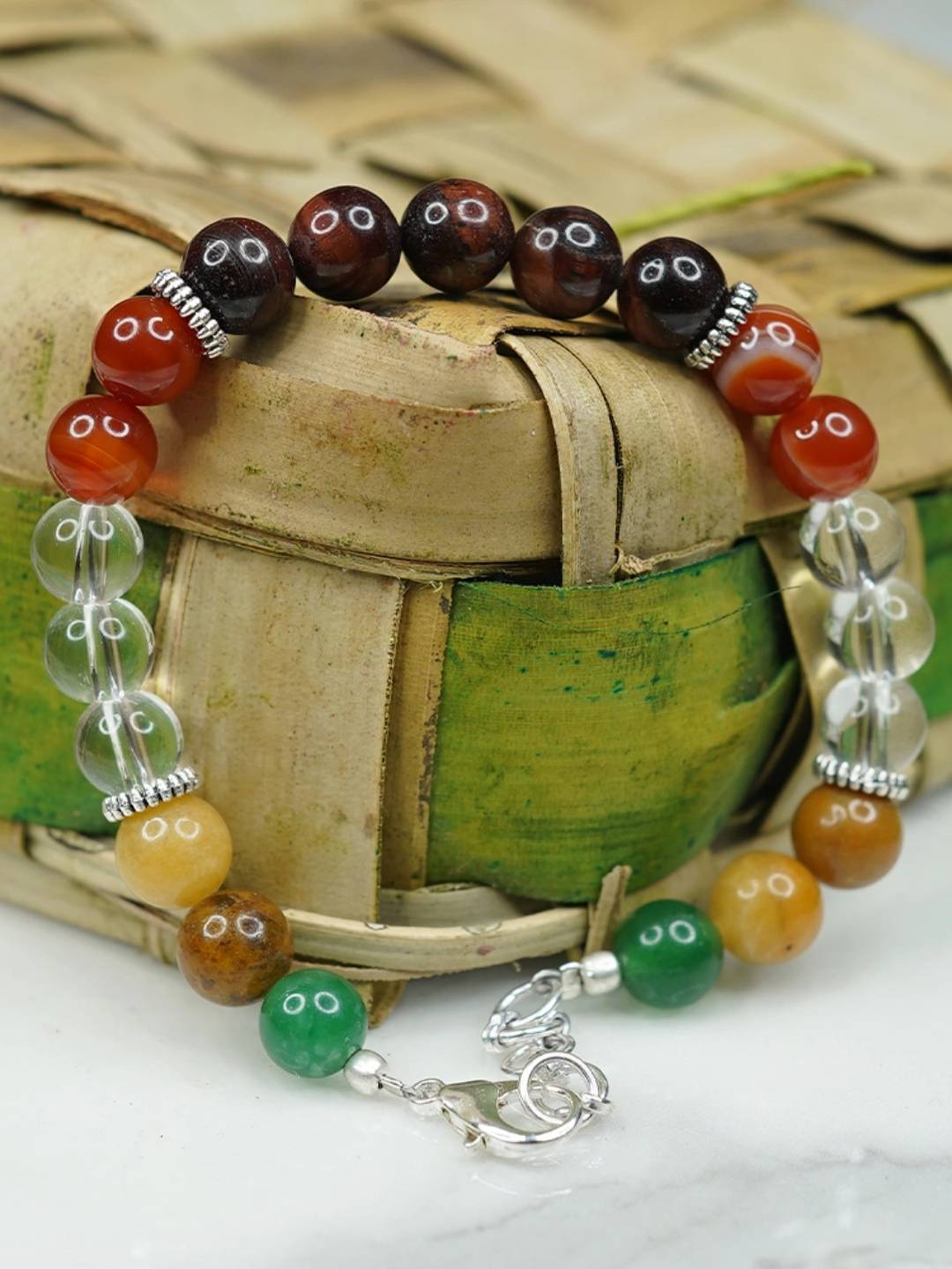 Ishhaara Energy Booster Bracelet