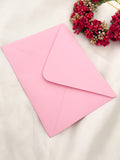 Ishhaara Envelopes With Printed Cards