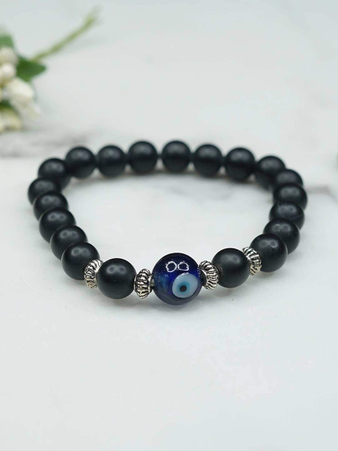 Ishhaara Evil Eye Bracelet