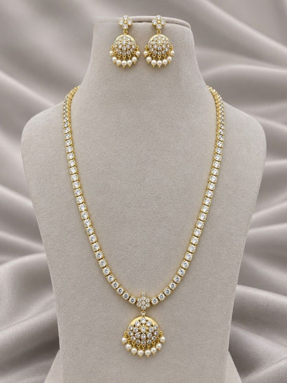 Ishhaara Exclusive Unique Deisgn Long Haram