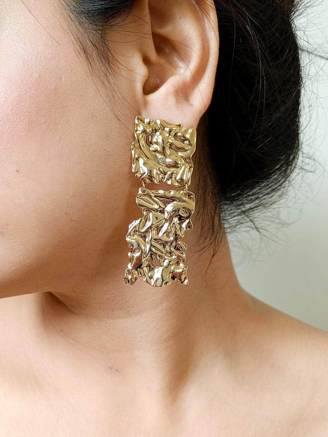 Ishhaara Exquisite Italian Earings