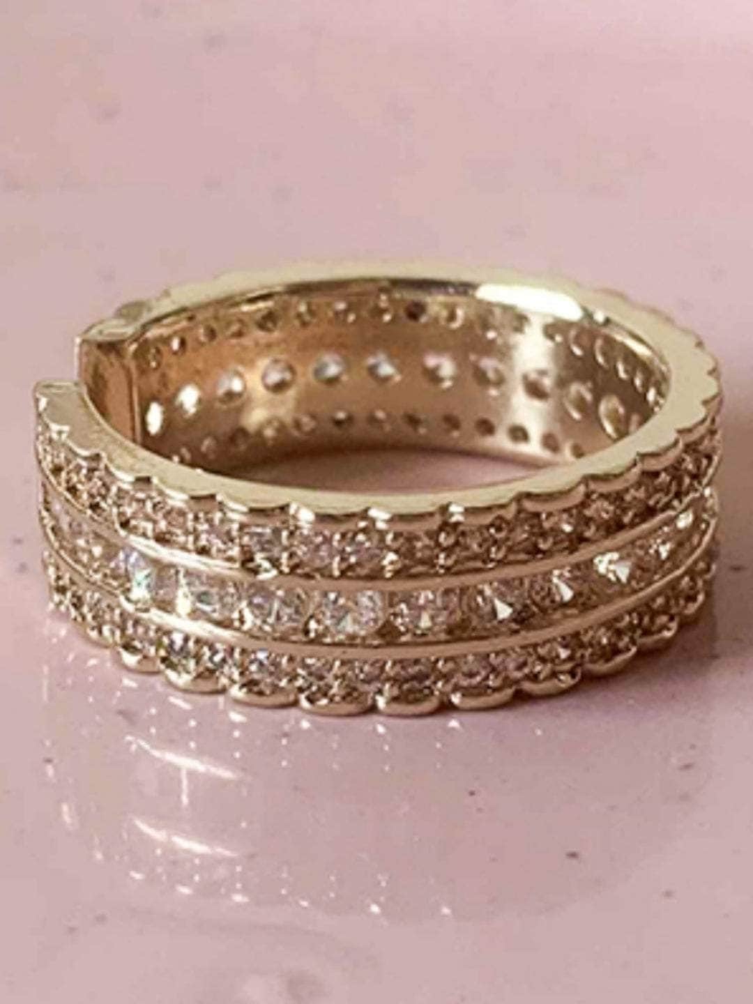 Ishhaara Fairy Dust Ring