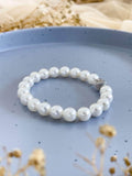 Ishhaara Pearls Bracelet