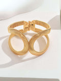 Ishhaara Gauri Khan In Courageous Coil Bracelet