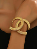Ishhaara Gauri Khan In Courageous Coil Bracelet