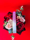 Ishhaara Gift Of Love Mixed Rose Bouquet