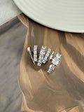 Ishhaara Glacial Echelon Earcuff