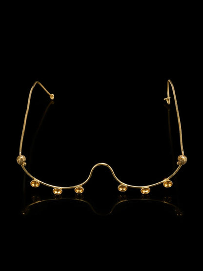 Ishhaara Golden Nireshi Facelet