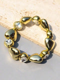 Ishhaara Golden Whimsy Stack
