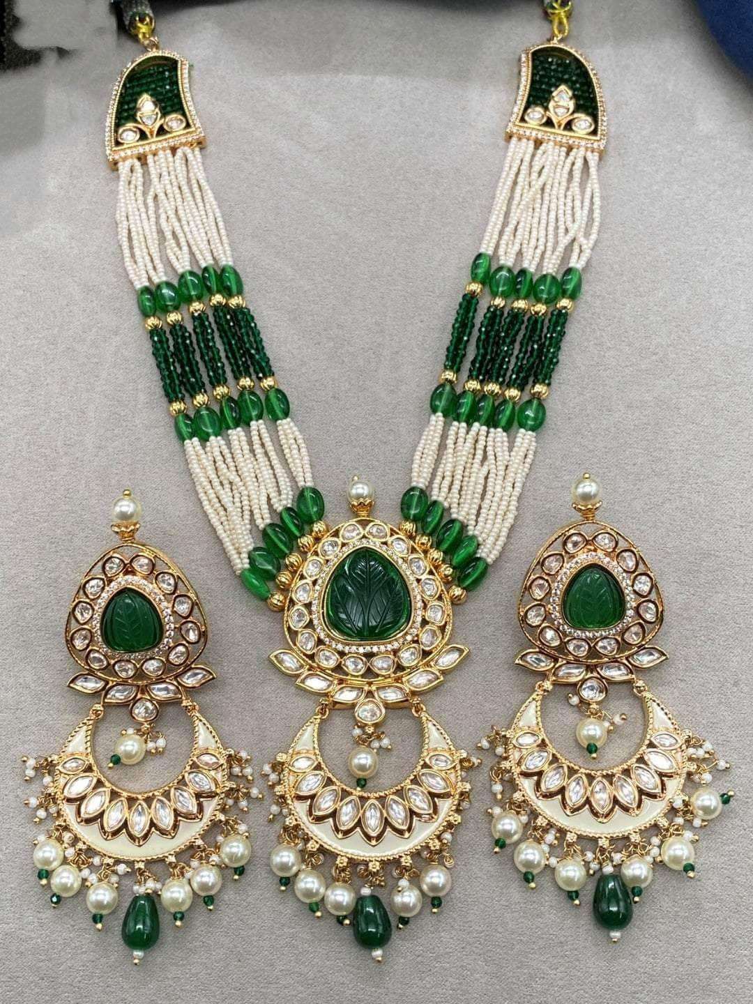 Ishhaara Blissful Multilayer Chain
