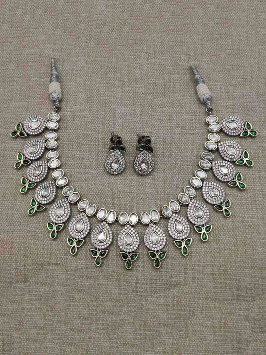 Ishhaara Classic Necklace