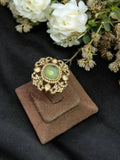 Ishhaara Green Heritage Legacy Cluster Ring