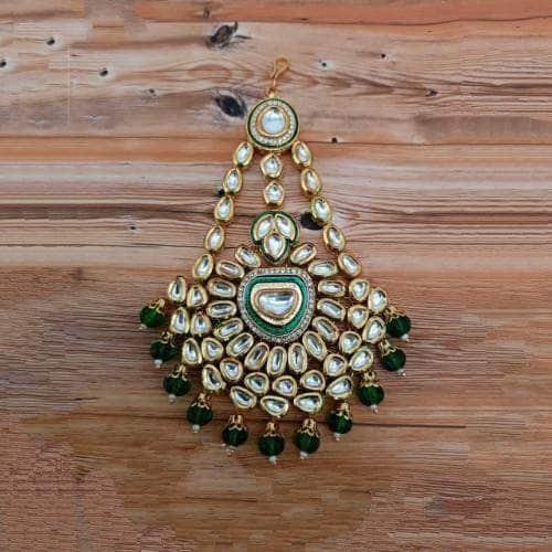 Ishhaara Kundan Meena Passa