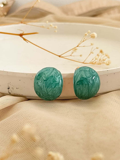 Ishhaara Vintage Cuff Earrings