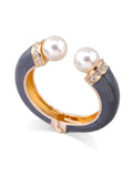 Ishhaara Grey Artisan Pop Handcuffs