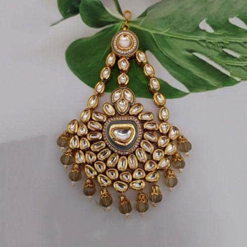 Ishhaara Kundan Meena Passa