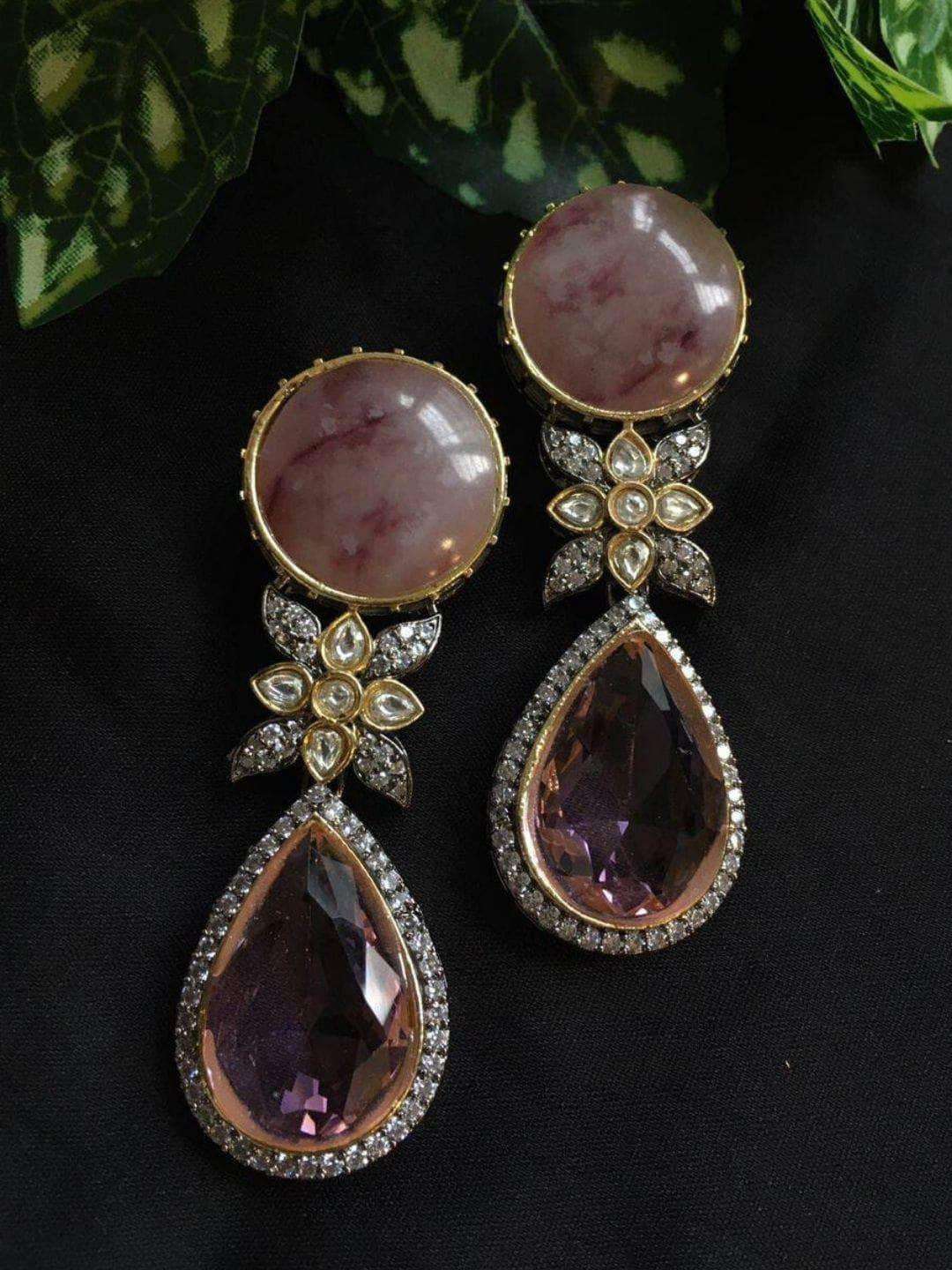 Ishhaara Majestic Droplets