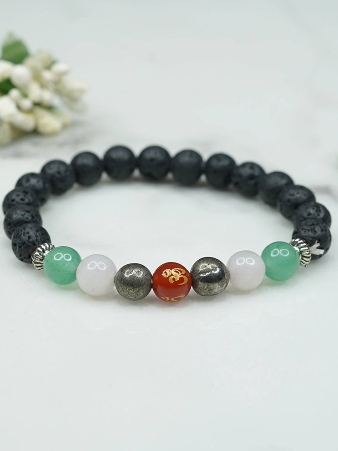 Ishhaara Health Wealth Prosperity Bracelet