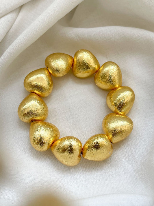 Ishhaara Heart Throb Bracelet